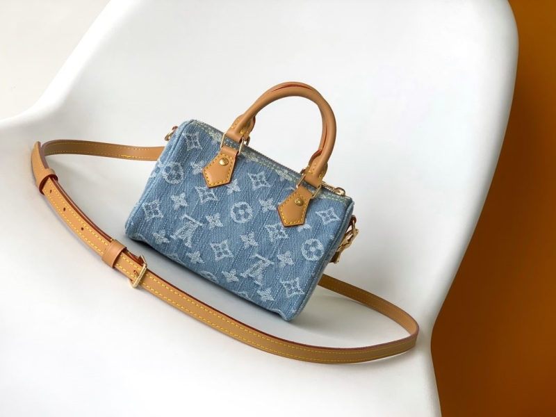 LV Speedy Bags